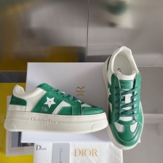 Christian Dior Low Shoes